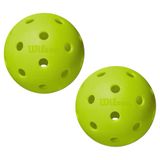 Wilson WR8900500 TRU32 2'li Pickleball Topu