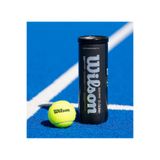 Wilson WR8908401001 3 lü Premier Padel Topu