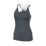 Wilson WRA726409 Gri Strap Tank Kadın Giyim