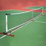 Wilson WRR220000 Taşınabilir Pickleball Filesi