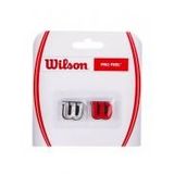 Wilson WRZ 537600 Kırmızı-Gümüş Vibrasyon