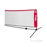 Wilson WRZ259700 Tenis Ağı