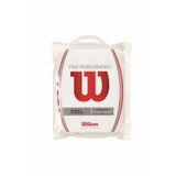Wilson WRZ4006WH Beyaz Pro Perf 12PK Overgrip