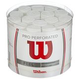 Wilson WRZ4008WH Beyaz 60'lı Overgrip