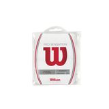 Wilson WRZ4011WH Grip Pro 12'li Beyaz Sensation