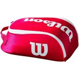 Wilson WRZ847887 Tour Iv Shoe Bag Rdwh Tenis Çantası