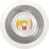 Wilson WRZ904700 Poly Pro Silver Kordaj