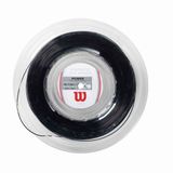 Wilson WRZ905200 Sentetik Gut Power 16 200M Reel Siyah Kordaj