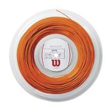Wilson WRZ906300 Turuncu Revolve Kordaj