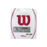 Wilson WRZ941600 NXT Power 16 Natural Kordaj