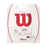 Wilson WRZ946600 Beyaz Revolve 17 KordaJ