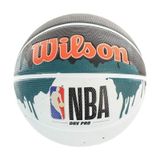 Wilson WTB9101XB07 Nba Drv Pro Drip Royal Basketbol Topu