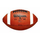 Wilson WTF1233B GST Practice FB 1003 Pattern Bulk Amerikan Futbol Topu