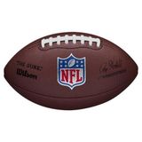 Wilson WTF1825 Duke Amerikan Futbol Topu Yetişkin Boy WTF1825BRS