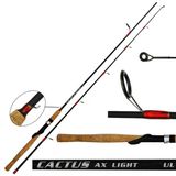 Wily Cactus 240 cm 3-15 gr Kamış