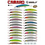 Wily Camaro 13 Cm Maket Balık 21 Gr (lüfer- Levrek) 47