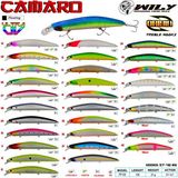 Wily Camaro-65 0-1 mt 13 cm 21 gr Maket Balık