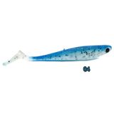 Wily Clumsy Soft Baits 90MM 6Gr Silikon Yem 04