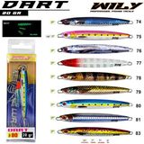 Wily Dart Jig 20 gr Yem - 78