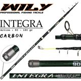 Wily Integra Surf Kamışı 80-180 gr - 4.2