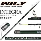 Wily Integra Surf Kamışı 80-180 gr 4,20