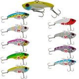 Wily Jig Yemi Wily Spoiled Baby Vibrasyon 5,4cm 14GR Renk:31
