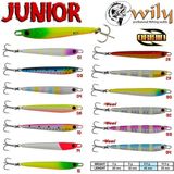 Wily Junior 15 8.5 gr 4.5 cm Jig