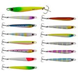 Wily Junior 3 8.5 gr 4.5 cm Jig