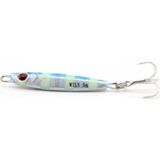 Wily Junior 5gr 35mm Baby Jig Yem