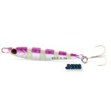 Wily Junior 8,5gr 45mm Baby Jig Yem
