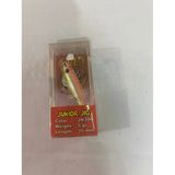 Wily Junior Jig Color:jn306 (5 Gram) Vibrasyon Yem