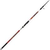 Wily Legend Kw 420 cm 250 gr Aksiyonlu Karbon Surf Kamış - 1 - Çok Renkli