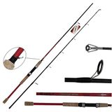 Wily Metalix 240 cm 7-35 gr Spin Kamış