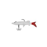 Wily Monster 10 cm Turna Silikon Yem 02