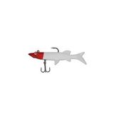 Wily Monster 12 cm Turna Silikon Yem 01