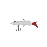 Wily Monster 12 cm Turna Silikon Yem 02
