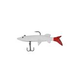 Wily Monster 8 cm Turna Silikon Yem 02