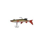 Wily Monster 8 cm Turna Silikon Yem 06