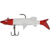 Wily Monster 8 cm Turna Silikon Yem 07