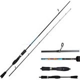 Wily Nash 210 cm 1-10 gr LRF Kamış