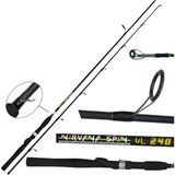 Wily Nirvana UL 270 cm 5-20 gr Spin Kamış