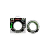 Wily Pars 8x İp Misina 0,20mm 300 mt Yeşil, TYC7d2c33d74c5e1b4c3ed80