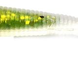 Wily PlayFul Soft Baits 75MM 3.2Gr Silikon Yem 07