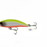 Wily Ponchik 36 4.8 cm 3.5 gr Sinking Maket Balık