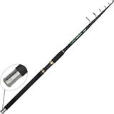 Wily Sahara 300CM 200 gr Tele Surf Kamış - 200gr
