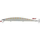 Wily Sinking Süper Star 36 gr 18.5 cm Renk: 46 Maket Balık