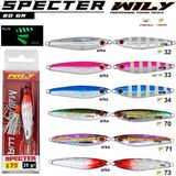 Wily Specter Jig 20 gr Yem - 32
