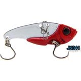 Wily Spoiled Baby Vibrasyon 5 gr 38 mm Jig Yem - JN341