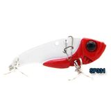 Wily Spoiled Baby Vibrasyon 5Gr 38MM Jig Yem SP331