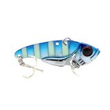 Wily Spoiled Baby Vibrasyon 5Gr 38MM Jig Yem SP334